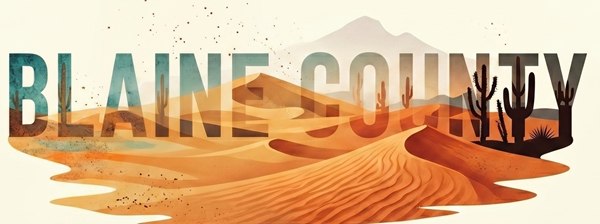 Blaine County